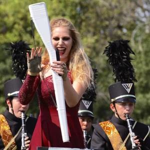 Meet your Posher, Brianna